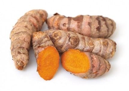 Curcuma BIO bienfaits - propriétés anti-cancer - achat