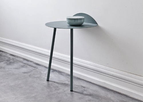 table-minimaliste