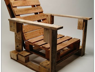 étagère palettes bois cuisine les choses simples Désign Palette de table cuisine