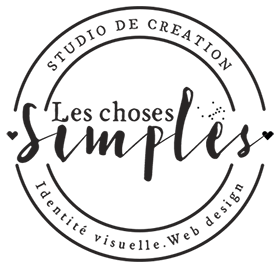 LOGO Les Choses Simples LOGO Les Choses Simples