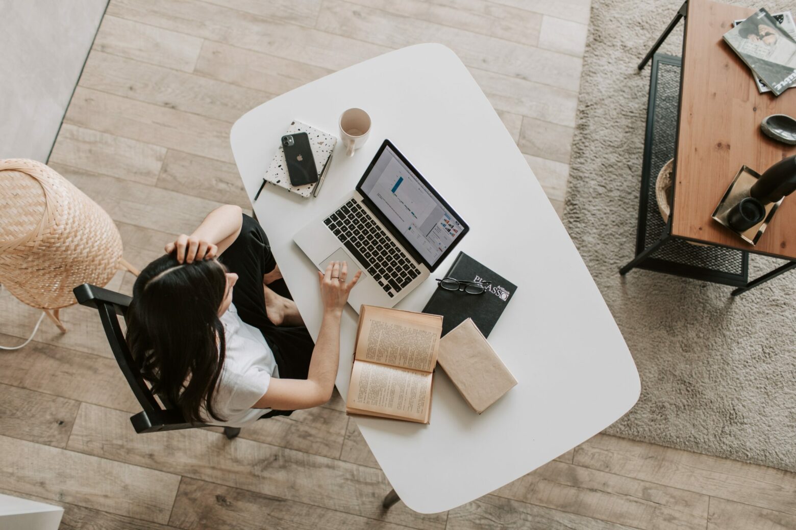 Création des sites internet beau et inspirants