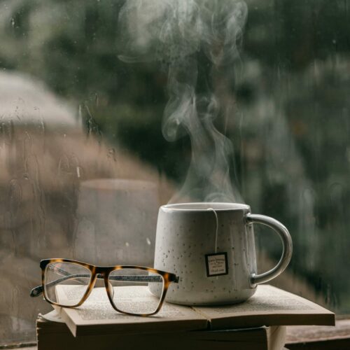 Pourquoi j’ai créé Les Choses Simples